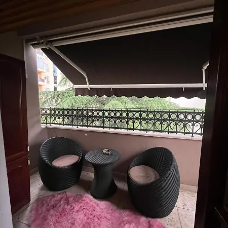Centar 5 Two Apartamento