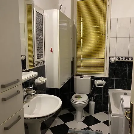 Apartamento Centar 5 Two *
