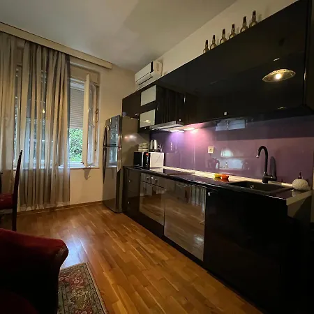 Apartamento Centar 5 Two *