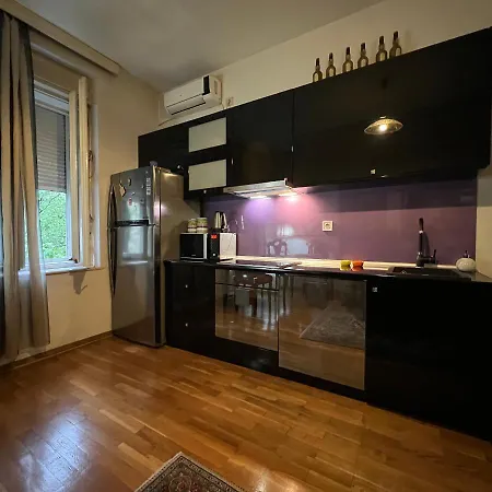 Centar 5 Two * Podgorica
