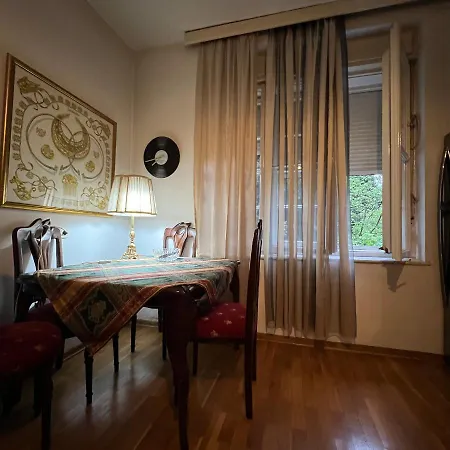 Apartamento Centar 5 Two Podgorica